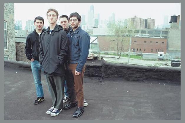 The Blamed